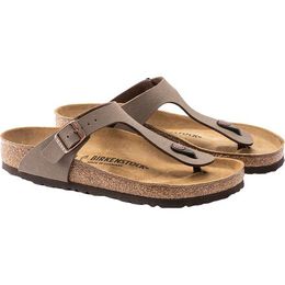 Birkenstock: Сандалии  Gizeh