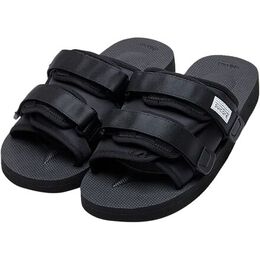 Suicoke: Чёрные сандалии 