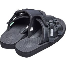 Suicoke: Чёрные сандалии 