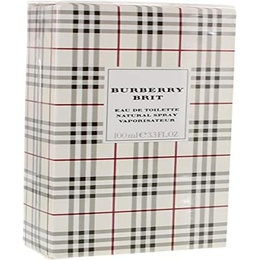 Burberry: Духи 