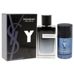 Yves Saint Laurent: Духи  Y