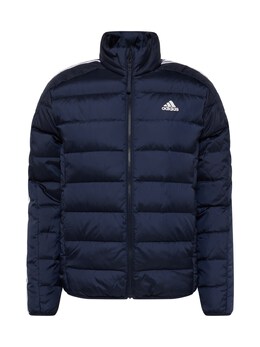 Adidas: Куртка  Essentials в полоску