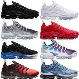 Nike: Кроссовки Air Vapormax Plus