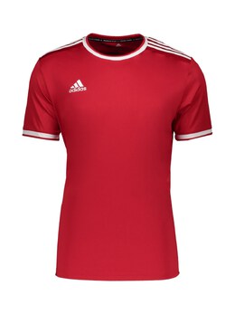 ADIDAS PERFORMANCE: Красная рубашка 