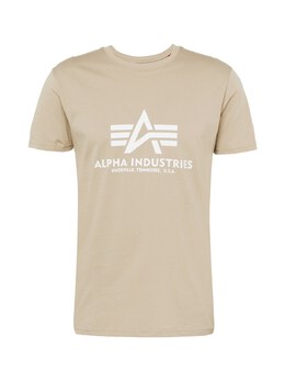 Alpha Industries: Футболка 