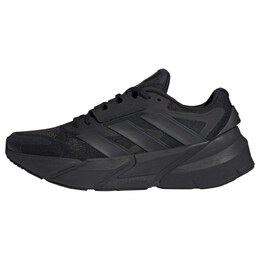 ADIDAS PERFORMANCE: Чёрные кроссовки 