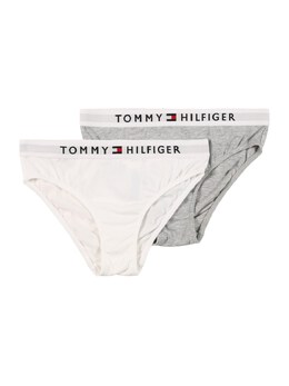 Tommy Hilfiger: Серые трусы 