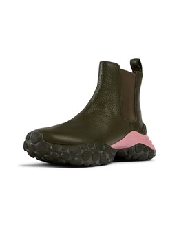 Camper dub outlet boots