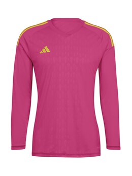 ADIDAS PERFORMANCE: Розовая рубашка  Tiro