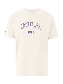 Fila: Футболка 