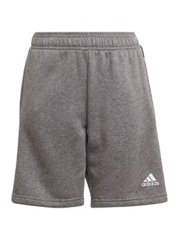 ADIDAS PERFORMANCE: Тёмные брюки  Tiro