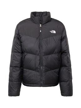 The North Face: Чёрная куртка  Saikuru