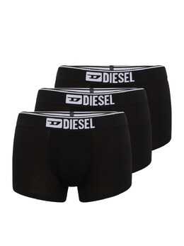 Diesel: Чёрные трусы 