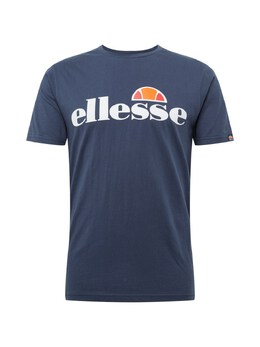 Ellesse: Тёмная футболка 