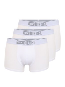 Diesel: Белые трусы 