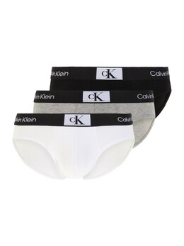 Calvin Klein: Трусы 