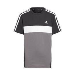 ADIDAS PERFORMANCE: Чёрная рубашка 