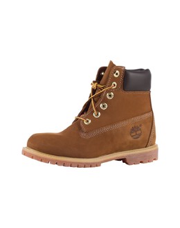 Timberland: Светлые ботинки 