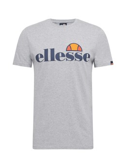 Ellesse: Серая футболка 