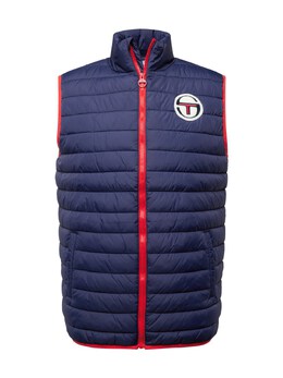 Sergio Tacchini: Тёмный жилет 