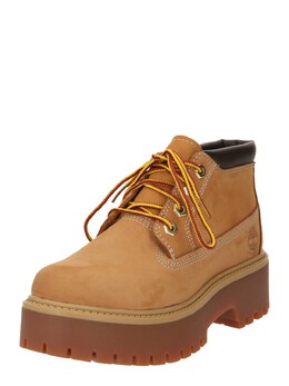 Timberland: Сапоги