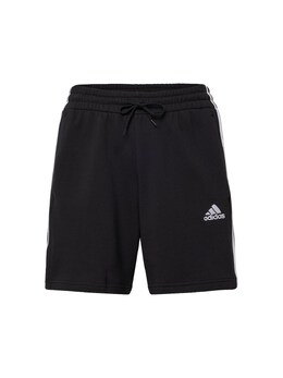 Adidas: Брюки  Essentials в полоску