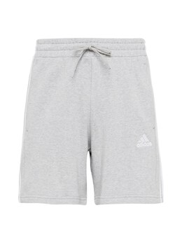 Adidas: Брюки  Essentials в полоску