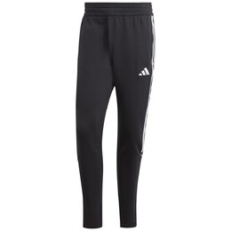 ADIDAS PERFORMANCE: Чёрные брюки 