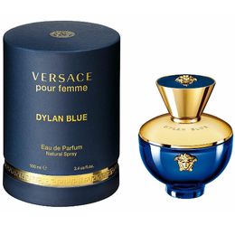 Versace: Духи 