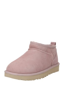 UGG: Тёмные сапоги Ultra Mini