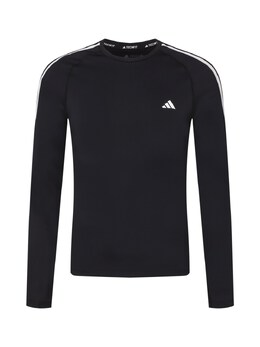 ADIDAS PERFORMANCE: Футболка  Stripes в полоску