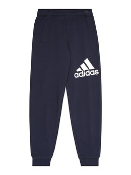 Adidas: Зауженные брюки  Essentials