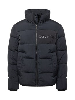 Calvin Klein: Зимний пуховик 