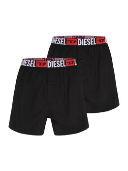 Diesel: Чёрные трусы 