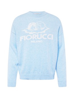 Fiorucci: Светлый свитер