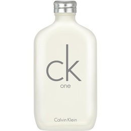 Calvin Klein: Духи  CK One