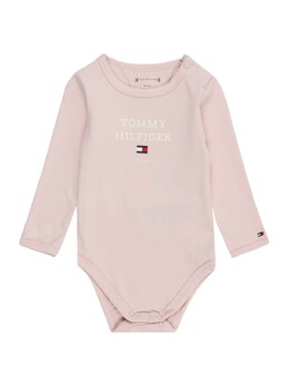 Tommy Hilfiger: Светлый комбинезон 