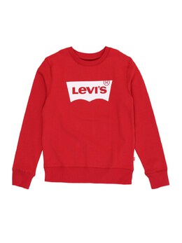 Levi's Kids: Красная толстовка 