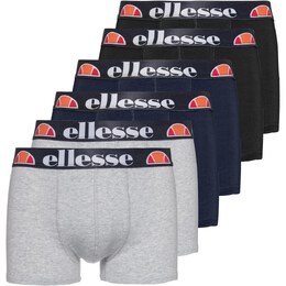 Ellesse: Тёмные трусы 