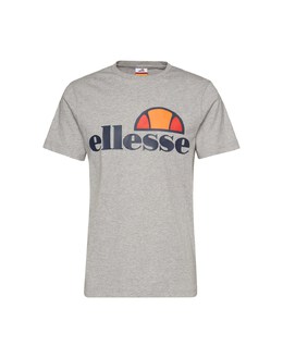 Ellesse: Серая футболка 