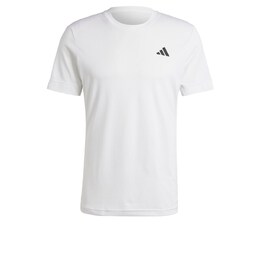 ADIDAS PERFORMANCE: Белая футболка 