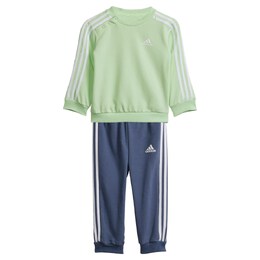 Adidas: Синий костюм  Essentials