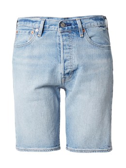 Levi's: Короткие джинсы  501