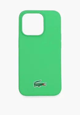 Lacoste: Чехол 