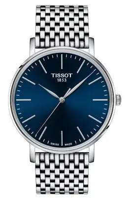 Tissot: Часы 