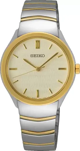 Seiko: Часы 