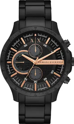 Armani Exchange: Часы 