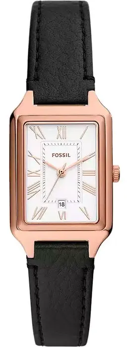 Fossil: Часы 