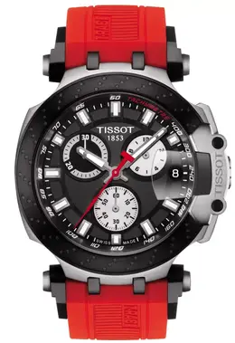 Tissot: Часы 