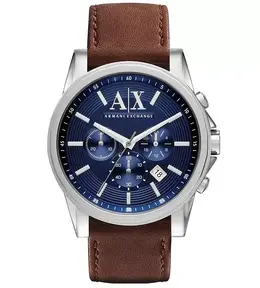 Armani Exchange: Часы 